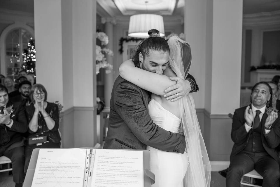 Luke Warner Photography