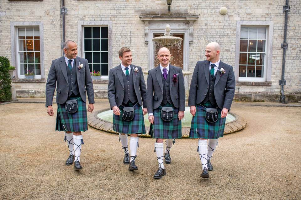 Luke Warner Photography