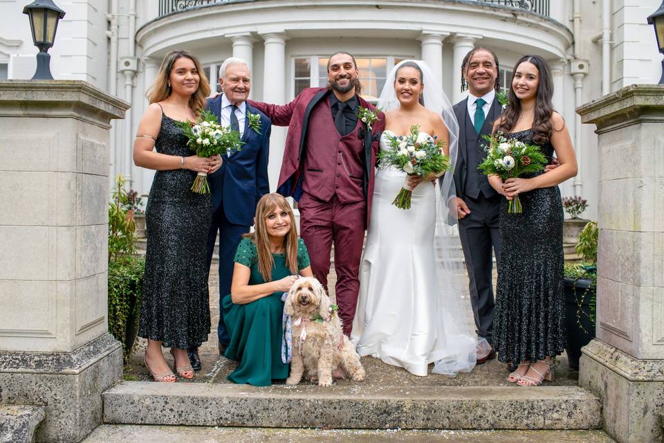 Luke Warner Photography