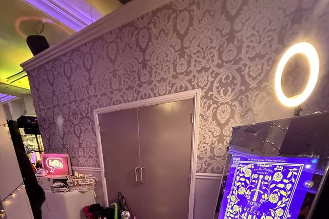Magic Mirror