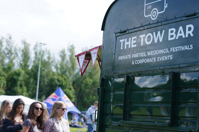 The Tow Bar