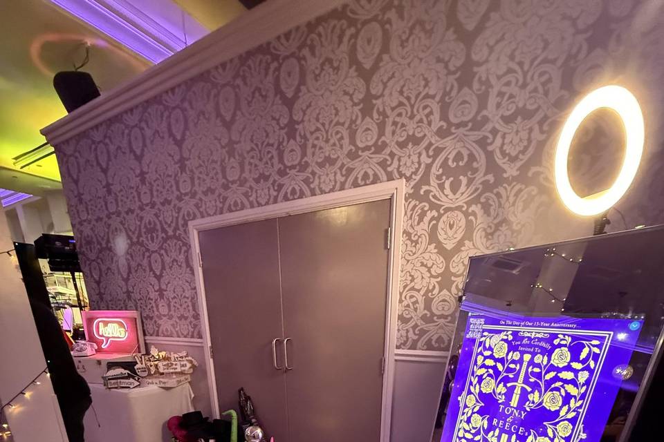 Magic Mirror