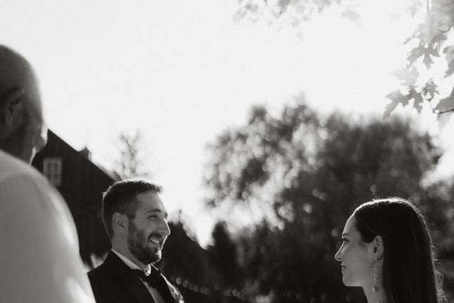 When hearts speak 💍
