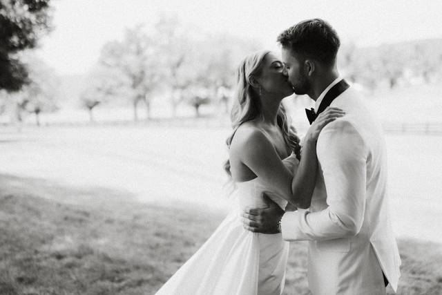 Timeless love. 🖤