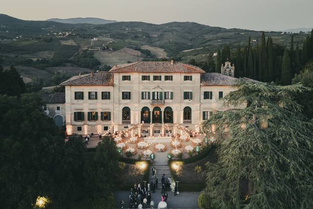 Tenuta Bossi
