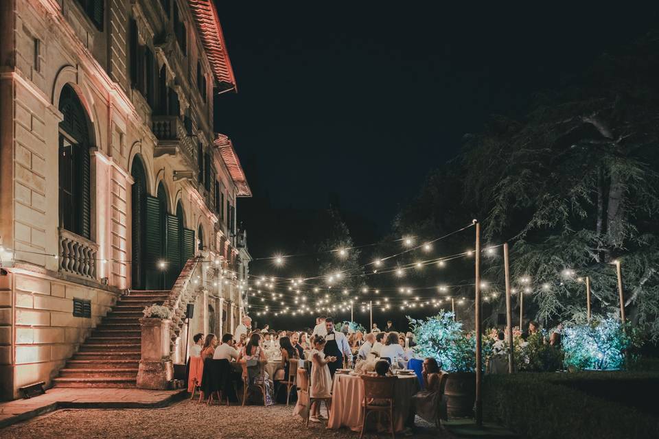 Venue