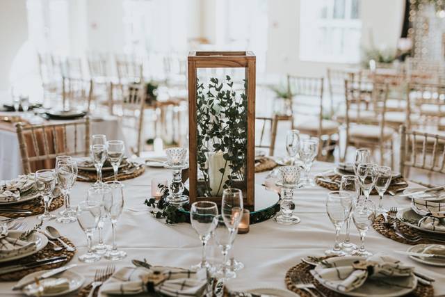 Stallingborough Grange Hotel