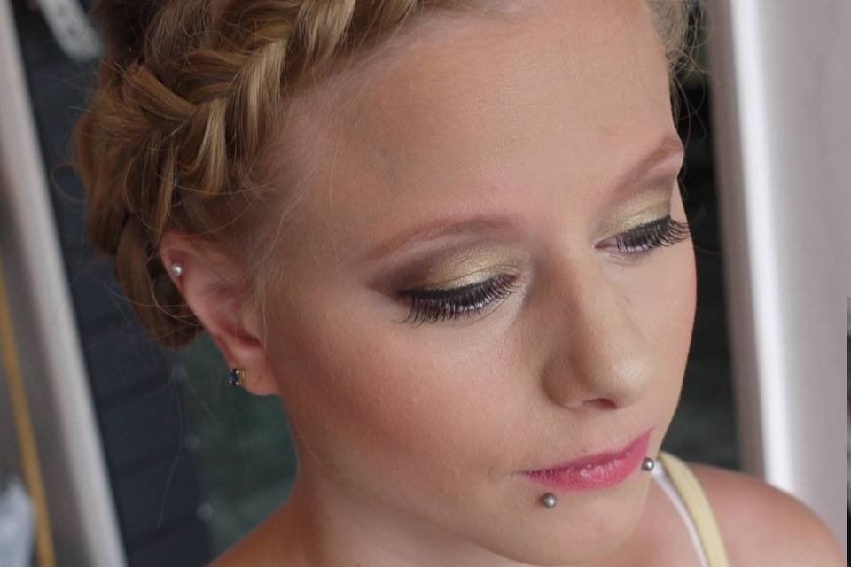 Makeup