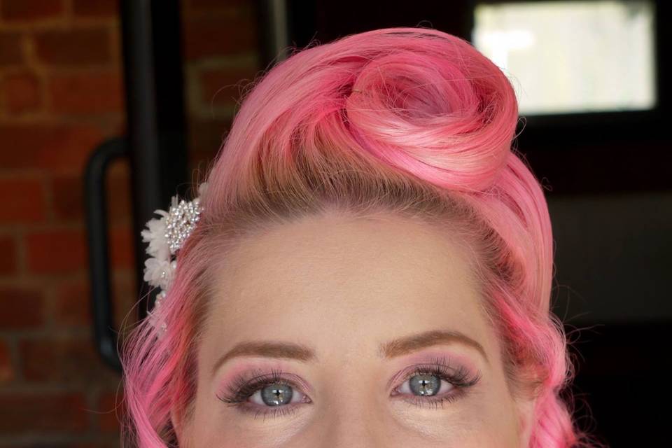 Makeup