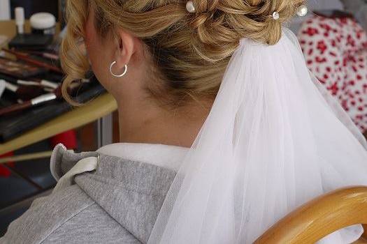 Hairstyle
