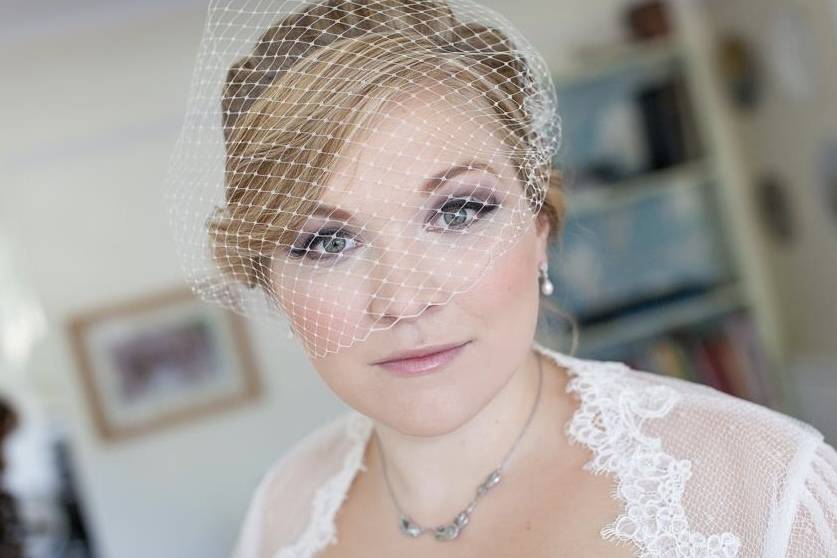 Wedding Style by Lana Kenik