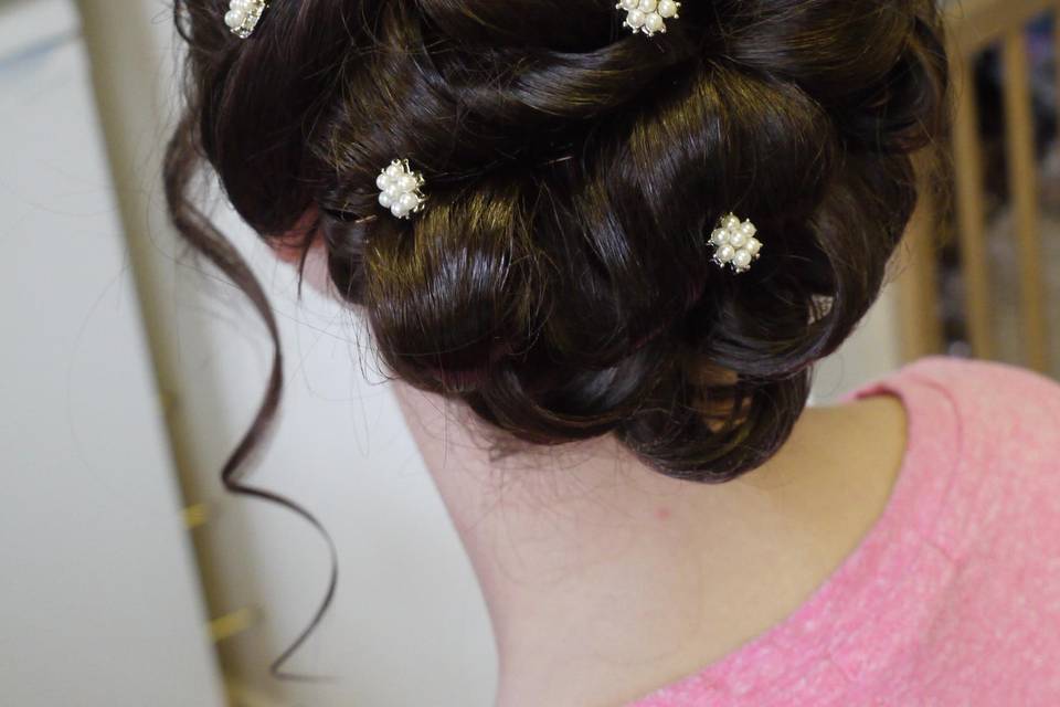 Hairstyle