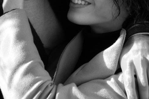 Loving moments
