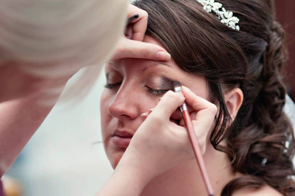 Makeup