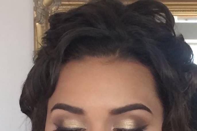 Makeup