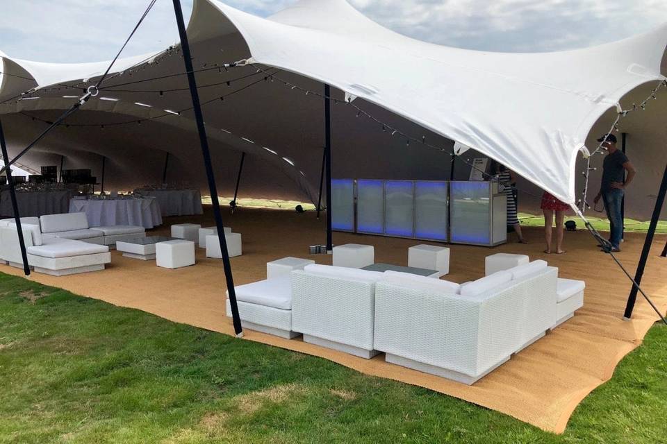 Marquee Hire TentStyle 24