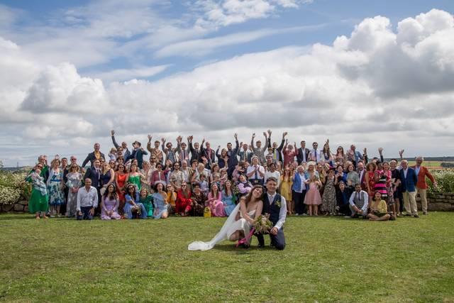 Photo opportunities 📸