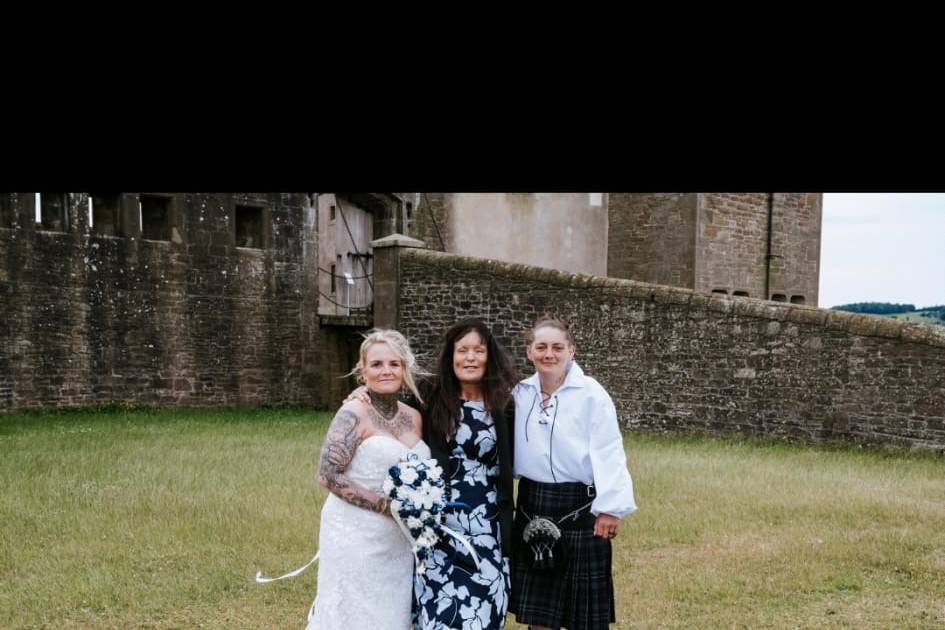 Just Married