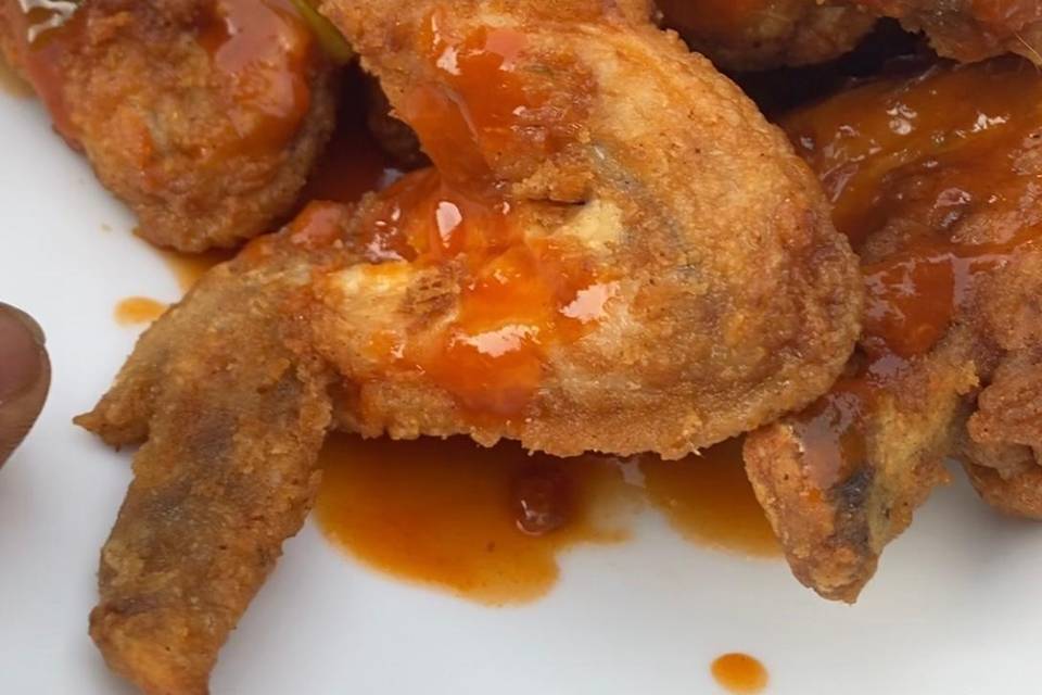Chicken Wings