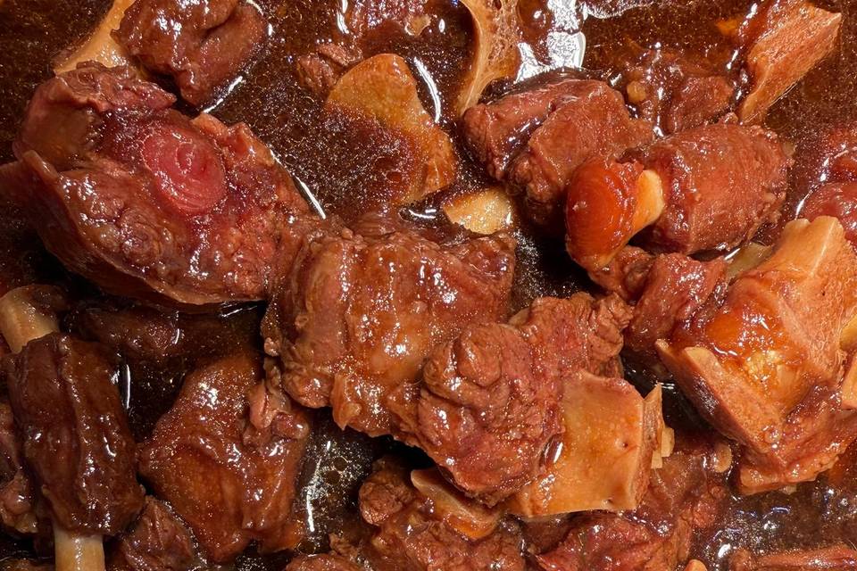 Oxtail