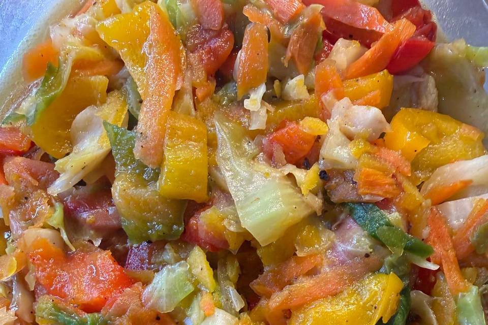 Vegetables