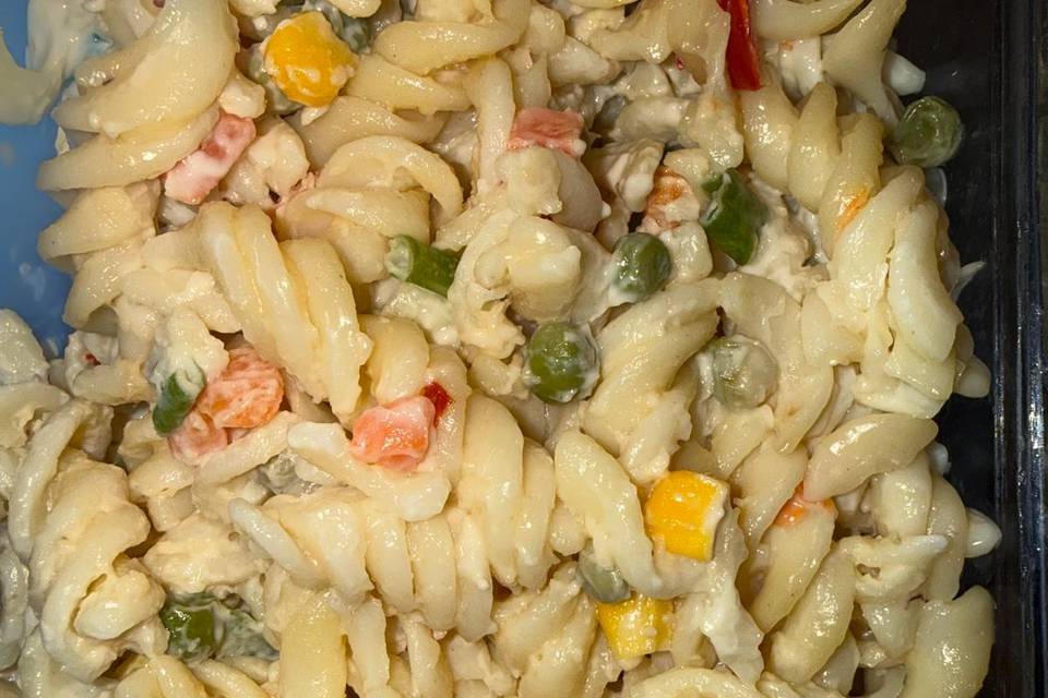 Pasta