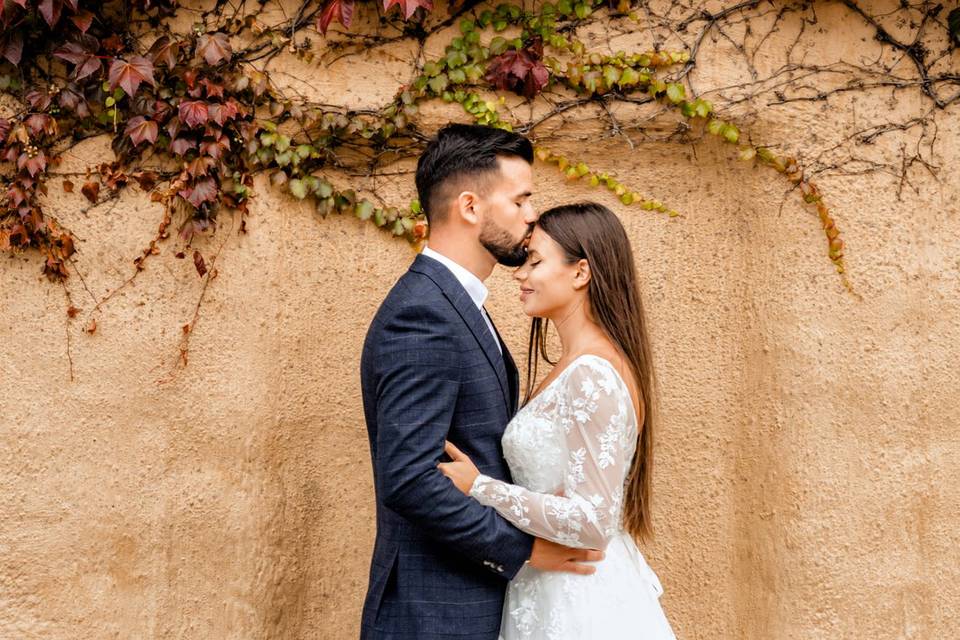 Calini Weddings