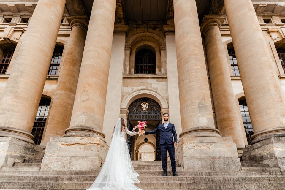 Calini Weddings York