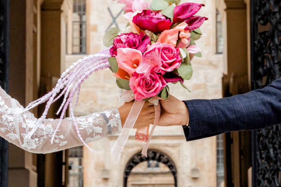Calini Weddings Harrogate