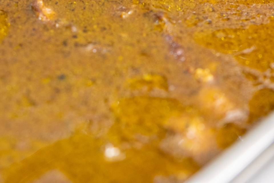 caribbean curry sauce thick gravy