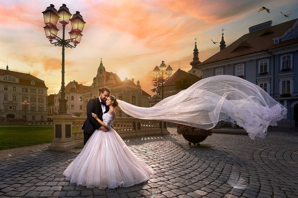 Calini Weddings