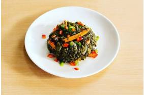Vegetarian Dish