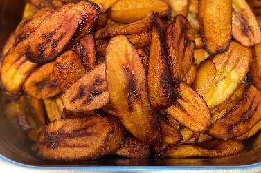 Plantain