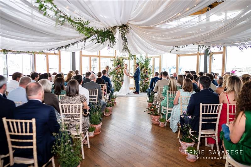 east greenwich yacht club wedding