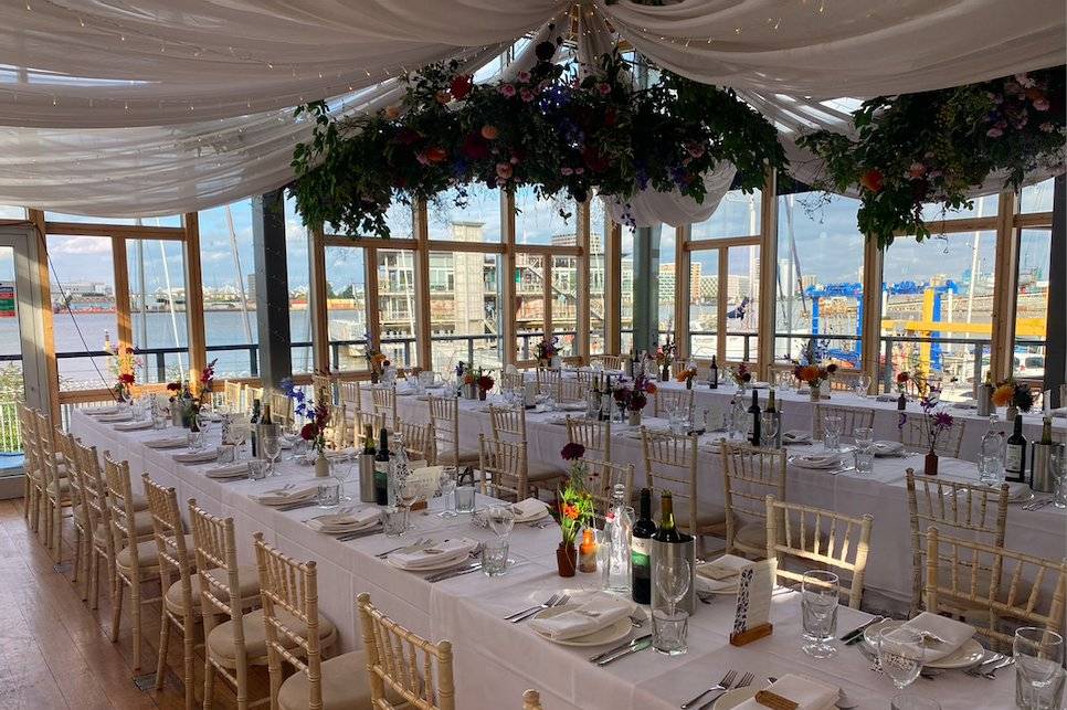 east greenwich yacht club wedding