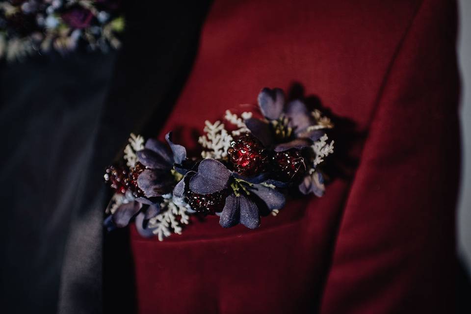 Pocket square