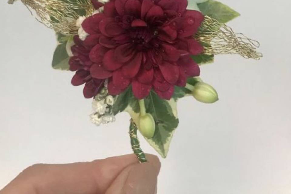 Corsage