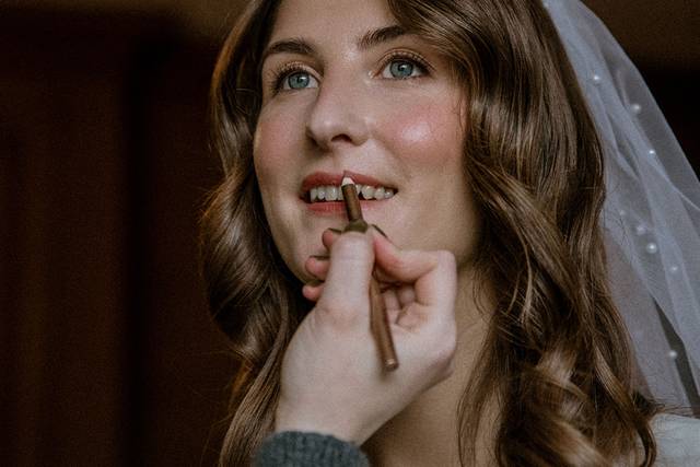 Lauren Meredith Makeup