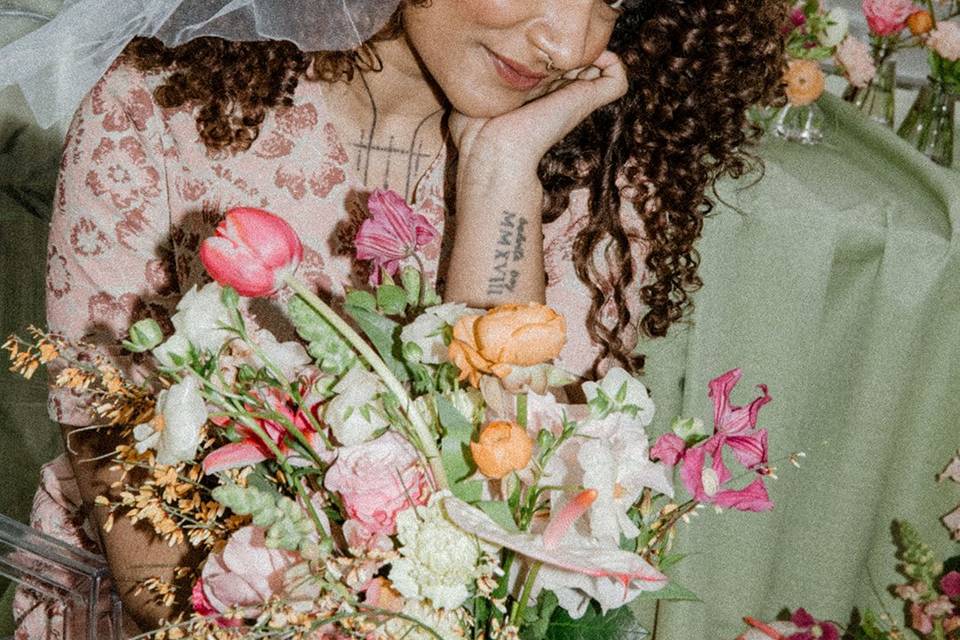 Photo by Camilla Andrea