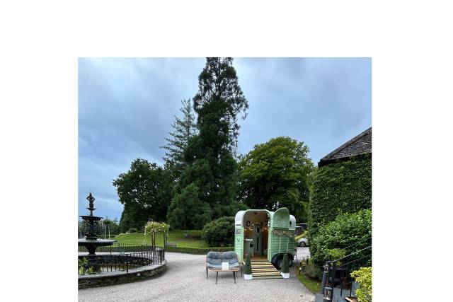 Broadoaks country house 2025