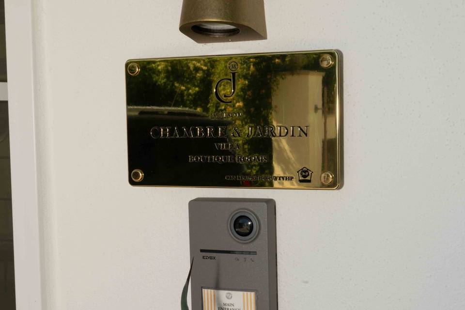 Ingresso