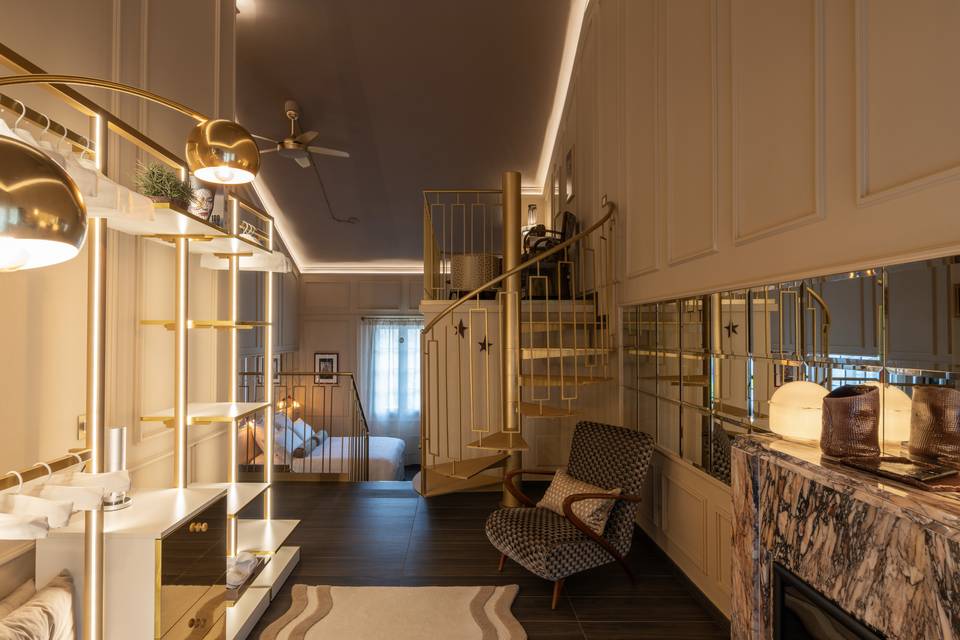 Suite
