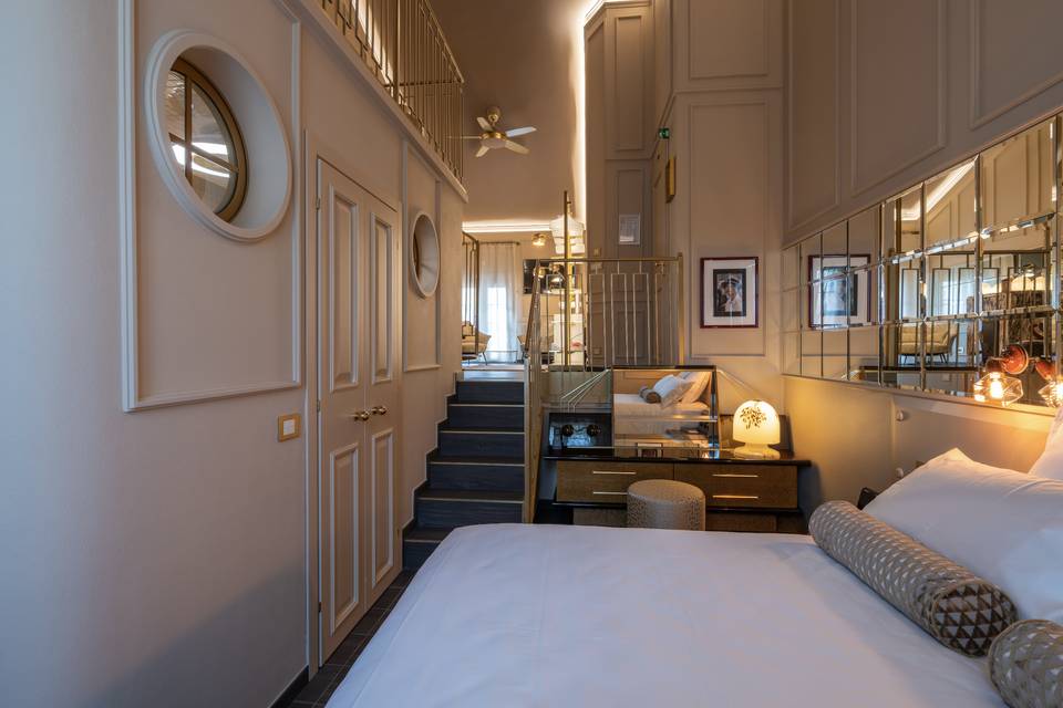 Suite