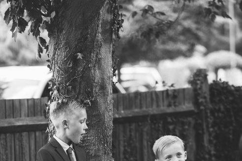 Karen Gray Wedding Photography