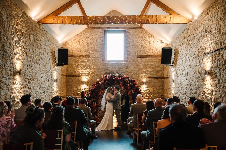 Autumn Ceremony