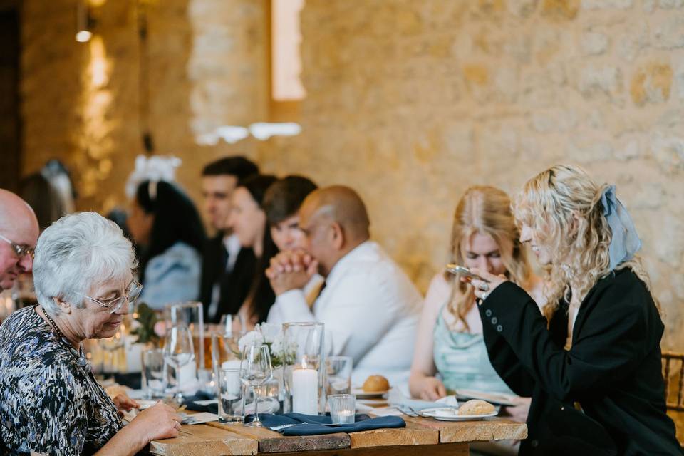 Dog Friendly Weddings