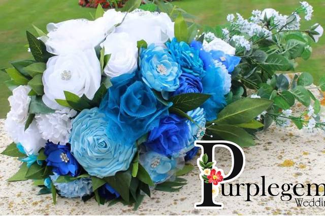 Purplegems Weddings