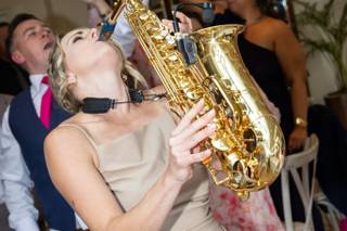 Alice Sax