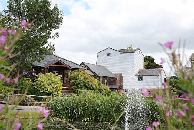 Coltsford Mill