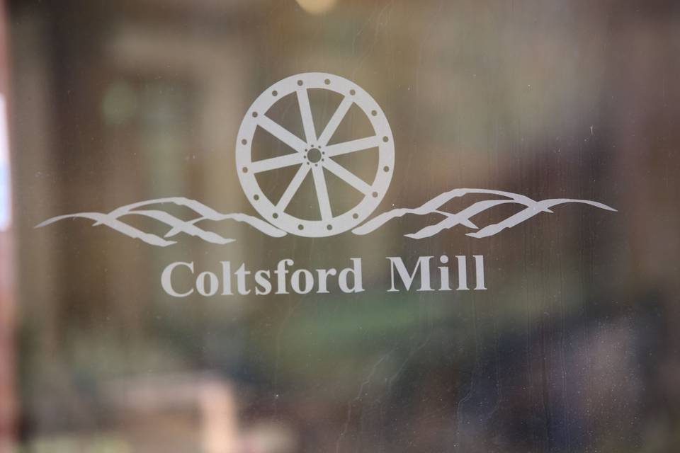 Coltsford Mill